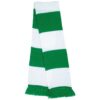 Kelly Green/White