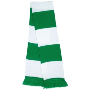 Result Team Scarf