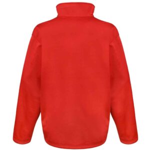 Result Core Soft Shell Jacket