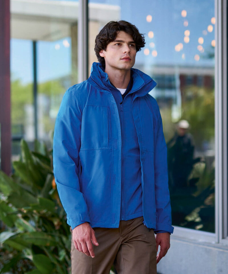Regatta Kingsley 3-in-1 Jacket