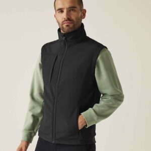 Regatta Octagon II Printable Soft Shell Bodywarmer