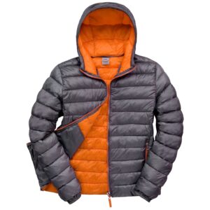 Result Urban Snow Bird Padded Jacket