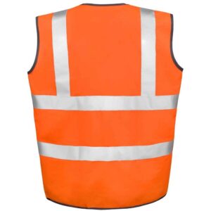 Result Safe-Guard Hi-Vis Vest