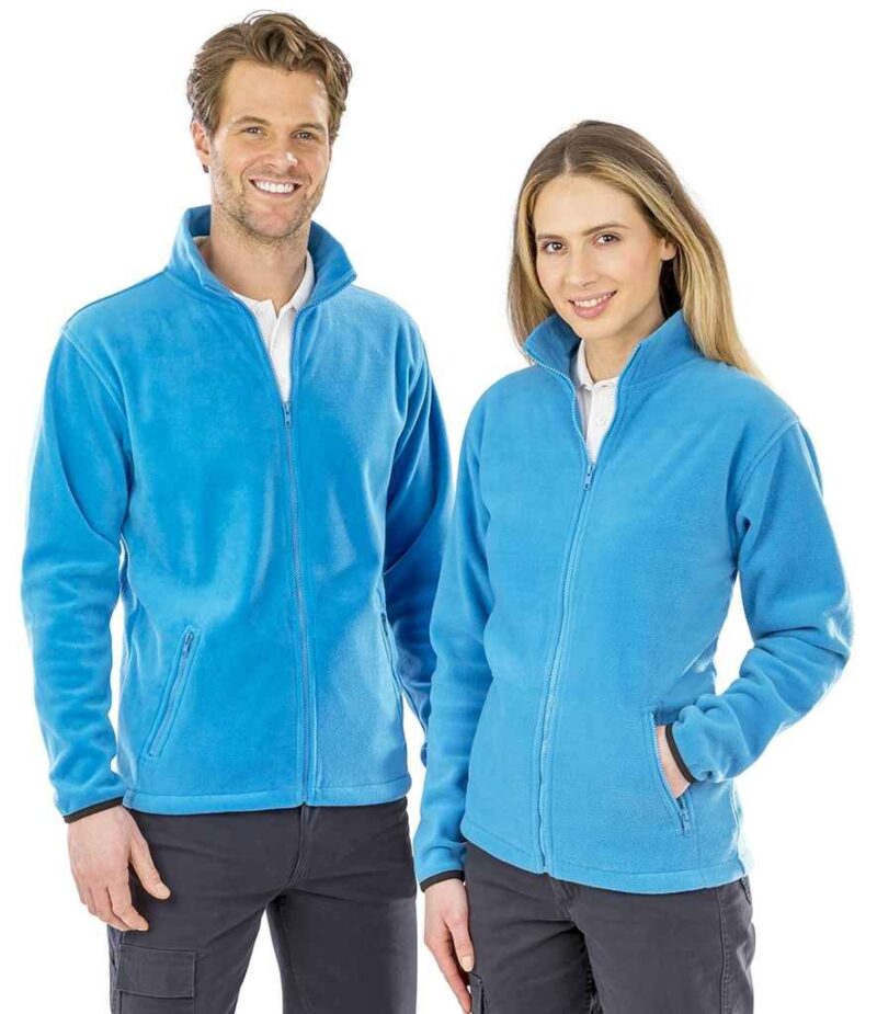Result Core Ladies Norse Outdoor Fleece