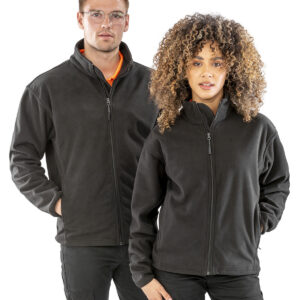 Result Urban Extreme Climate Stopper Fleece Jacket