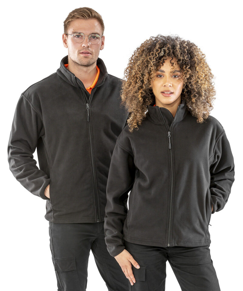 Result Urban Extreme Climate Stopper Fleece Jacket