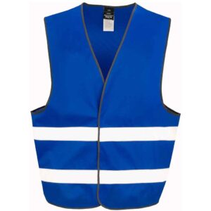 Result Core Enhanced Vis Vest
