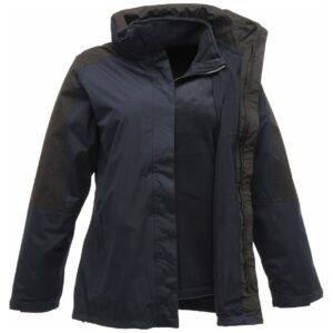 Regatta Ladies Defender III 3-in-1 Jacket