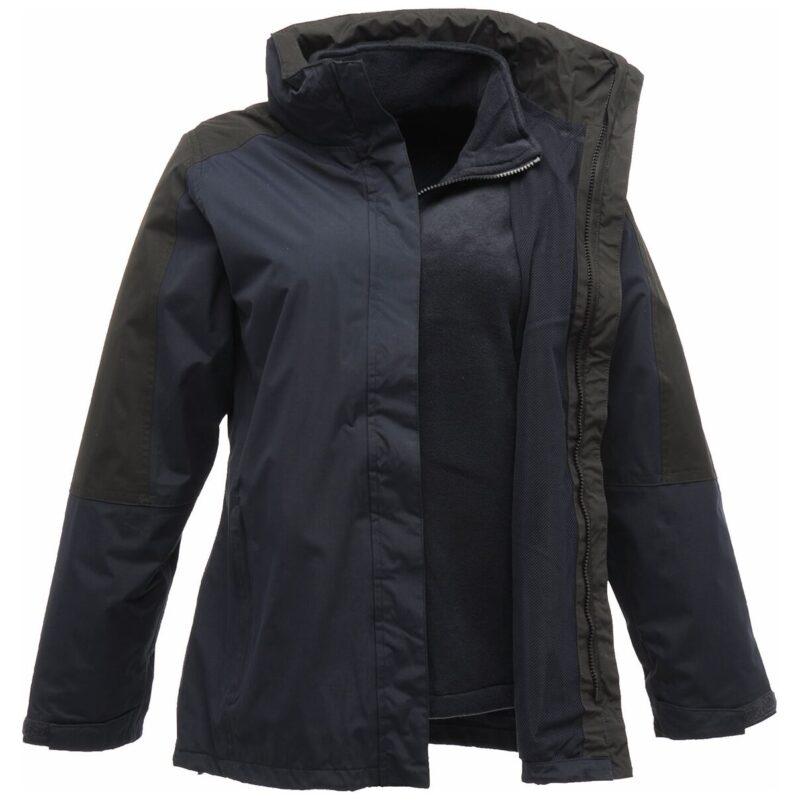 Regatta Ladies Defender III 3-in-1 Jacket