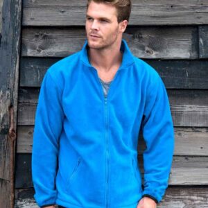 Result Core Norse Outdoor Fleece Jacket