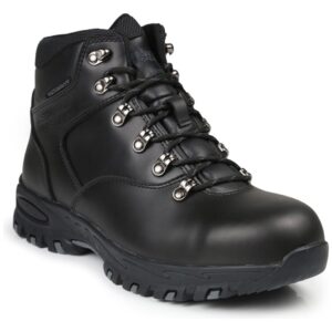 Regatta Safety Footwear Gritstone S3 WP Safety Hikers