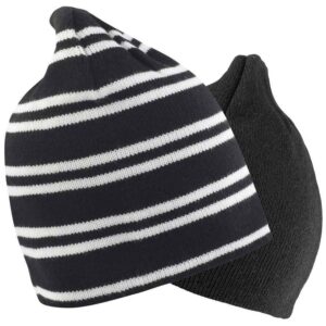 Result Team Reversible Beanie