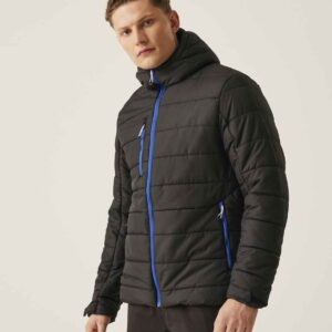 Regatta Navigate Thermal Jacket