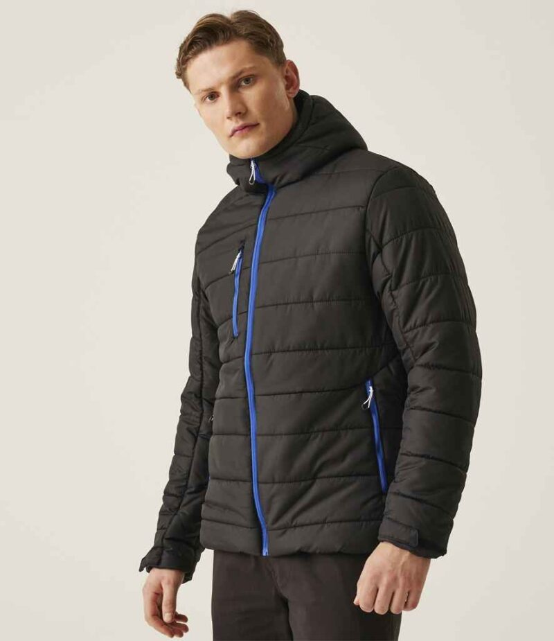 Regatta Navigate Thermal Jacket