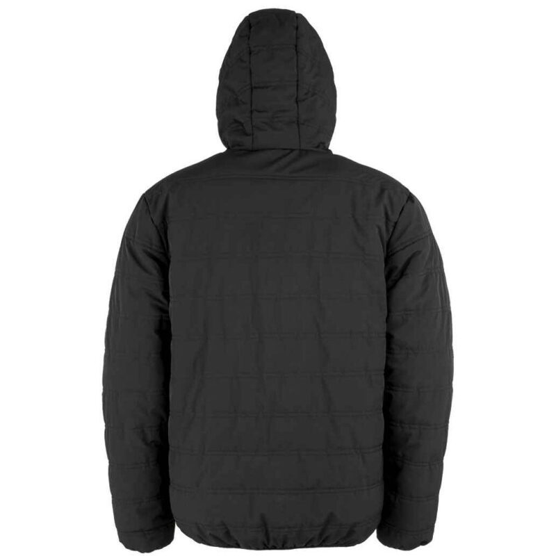 Result Recycled Compass Padded Winter Jacket