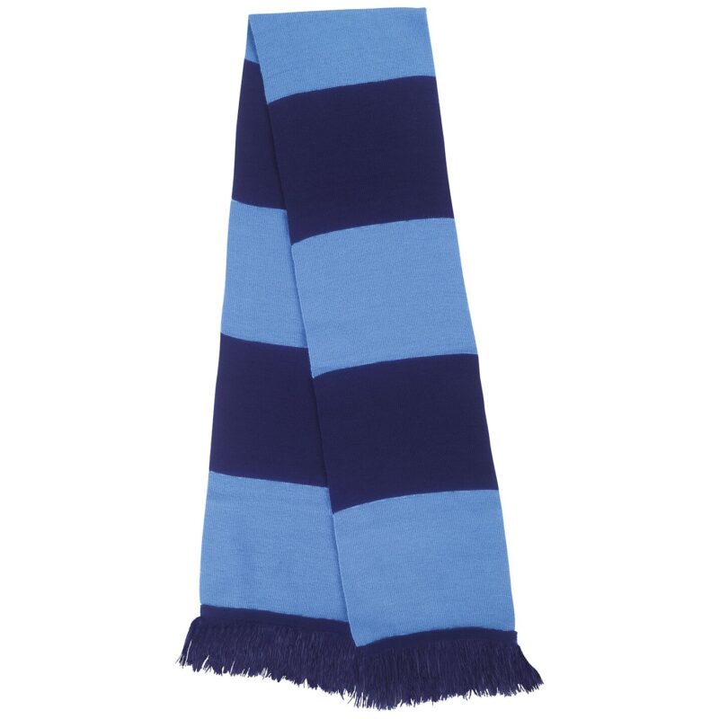 Result Team Scarf