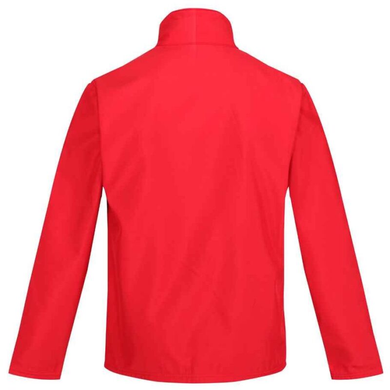 Regatta Octagon II Soft Shell Jacket