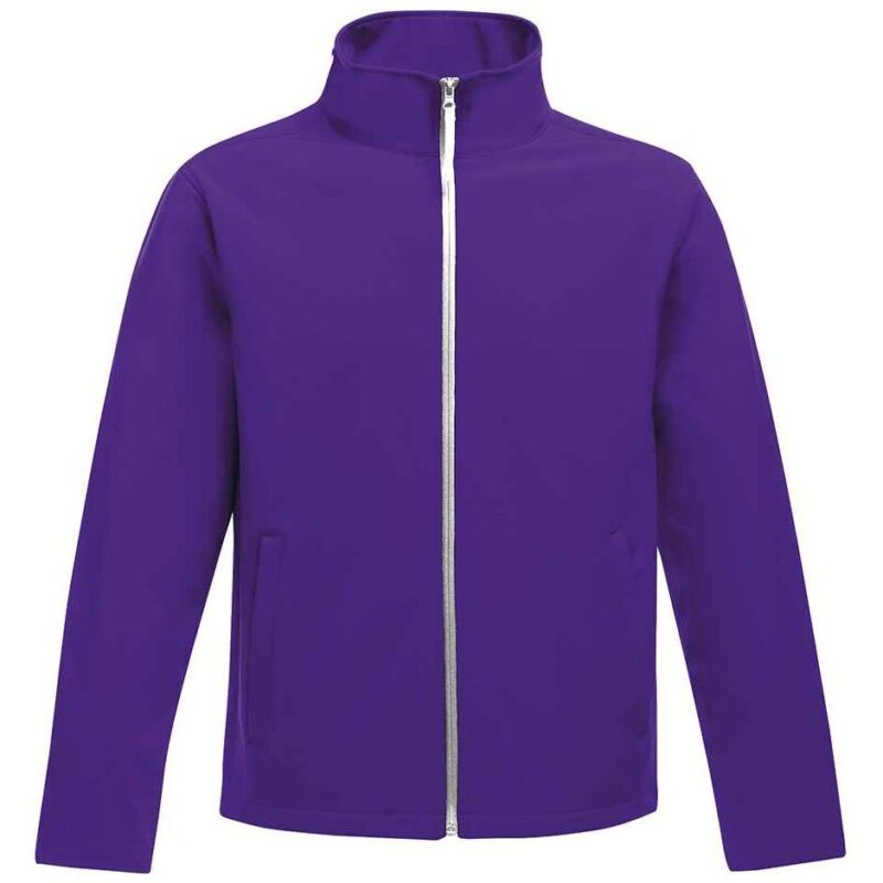 Regatta Ablaze Printable Soft Shell Jacket