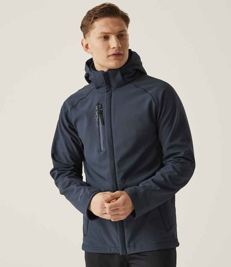 Regatta Repeller Soft Shell Jacket