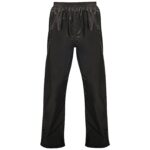 Regatta Pro Packaway Waterproof Breathable Overtrousers