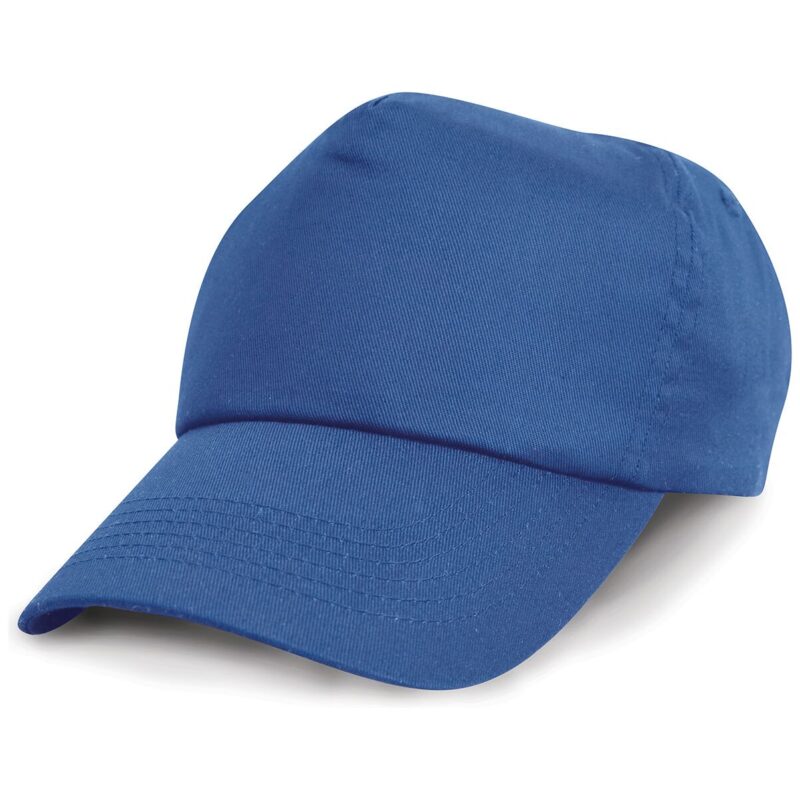 Result Cotton Cap