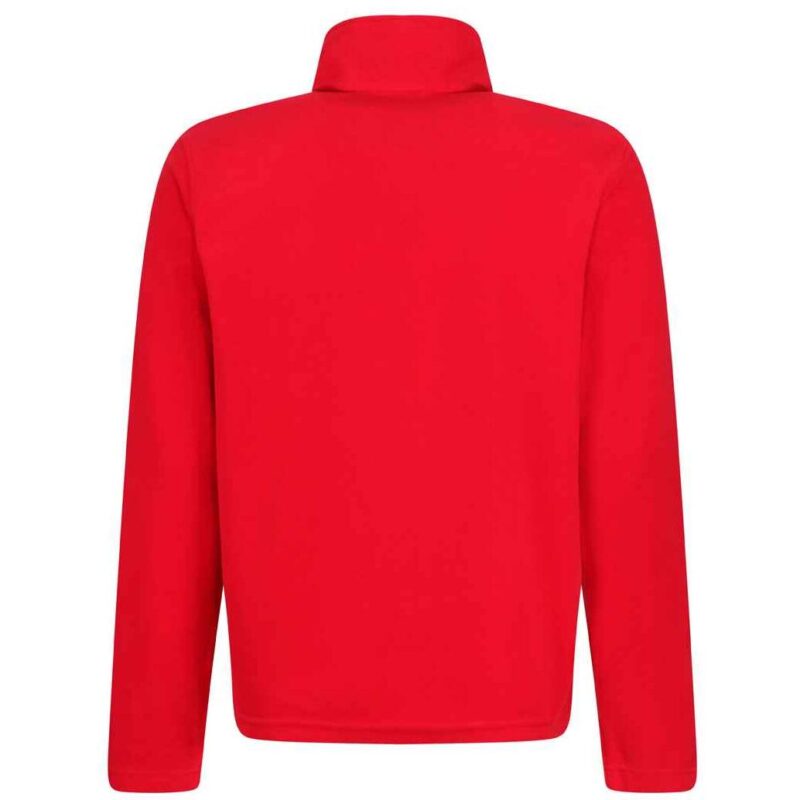 Regatta Zip Neck Micro Fleece