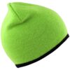 Lime Green/Black