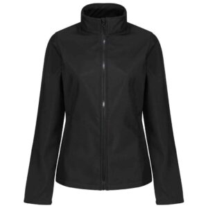 Regatta Ladies Ablaze Printable Soft Shell Jacket