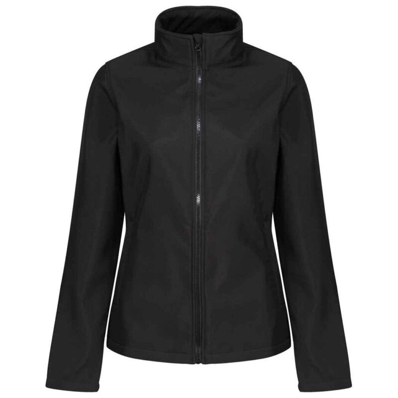 Regatta Ladies Ablaze Printable Soft Shell Jacket