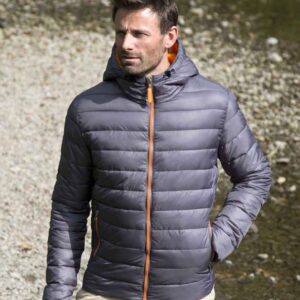Result Urban Snow Bird Padded Jacket