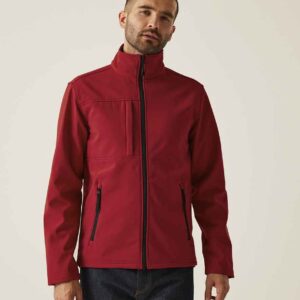 Regatta Octagon II Soft Shell Jacket
