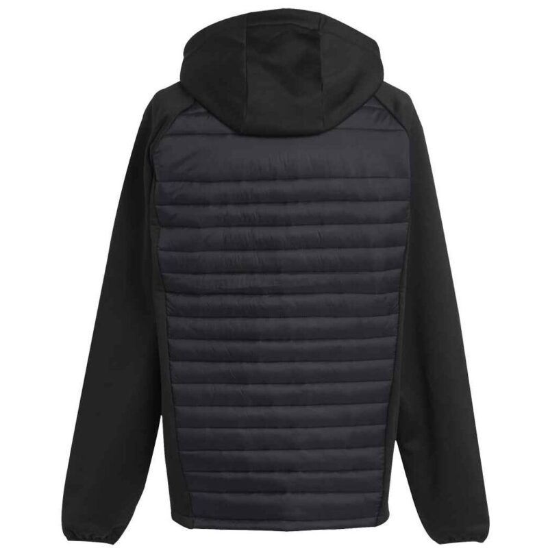 Regatta Navigate Hybrid Jacket