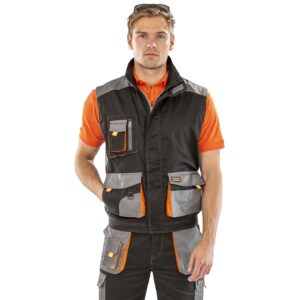 Result Work-Guard Lite Gilet