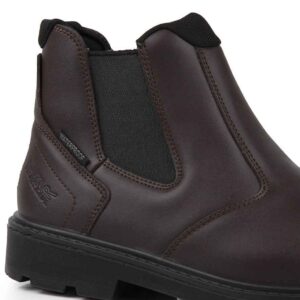 Regatta Safety Footwear Waterproof S3 Dealer Boots
