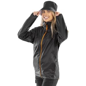 Result Urban HDi Quest Stowable Jacket