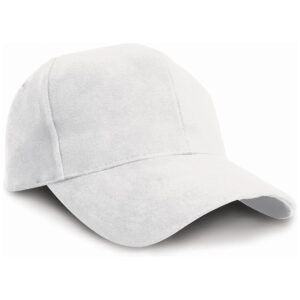 Result Pro-Style Heavy Brushed Cotton Cap