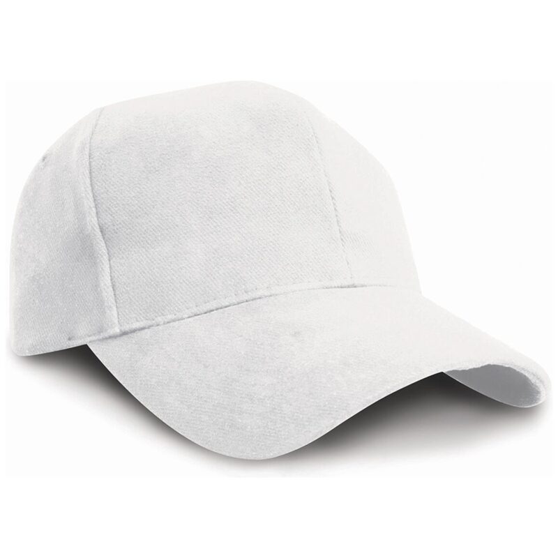 Result Pro-Style Heavy Brushed Cotton Cap