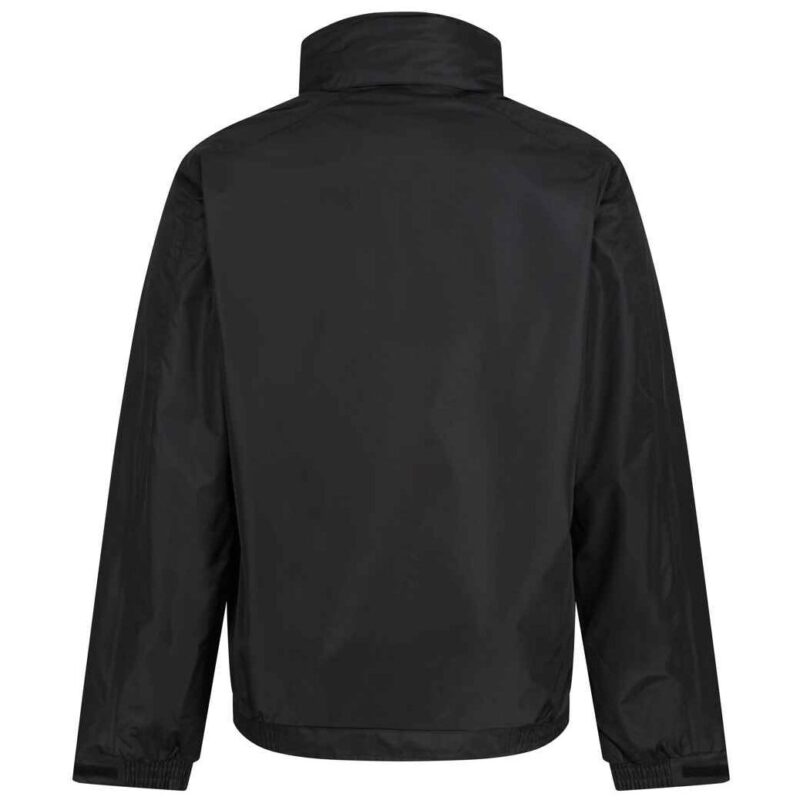 Regatta Dover Waterproof Insulated Jacket