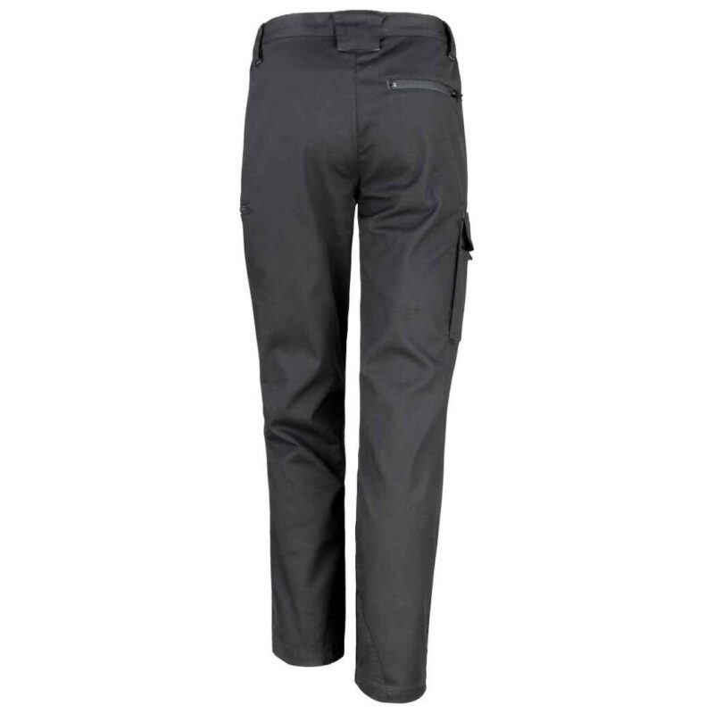 Result Work-Guard Stretch Trousers