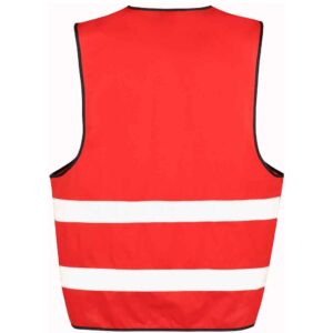 Result Core Enhanced Vis Vest