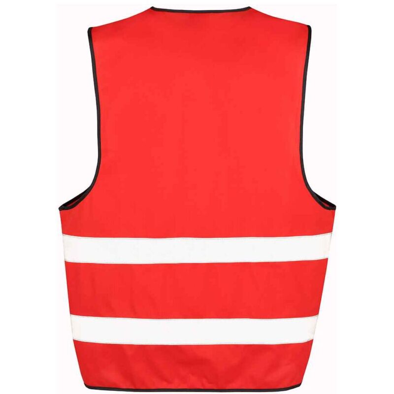 Result Core Enhanced Vis Vest