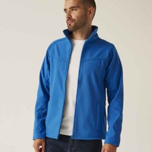 Regatta Uproar Soft Shell Jacket