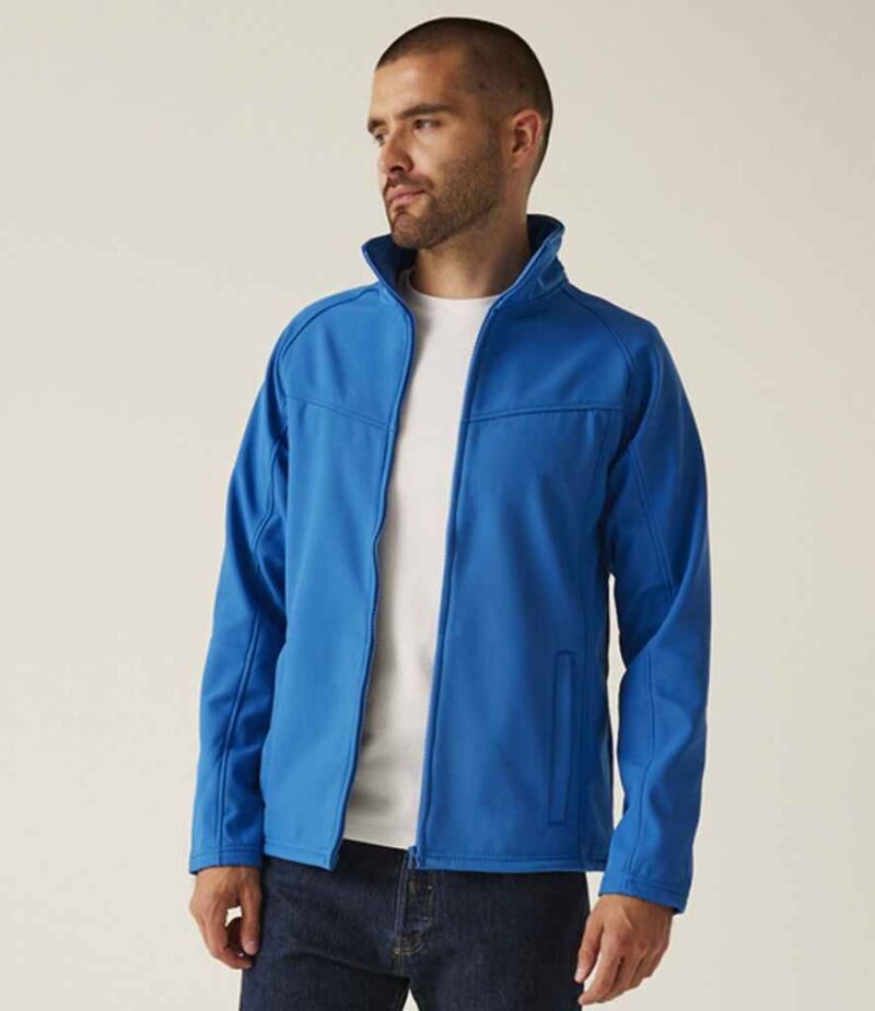 Regatta Uproar Soft Shell Jacket