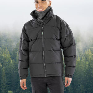 Result Urban Holkham Down Feel Jacket