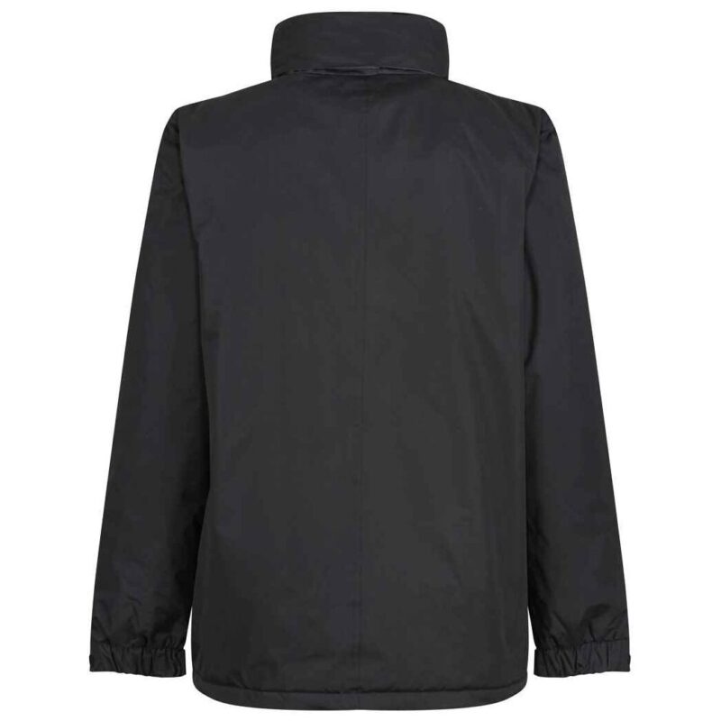 Regatta Beauford Waterproof Insulated Jacket