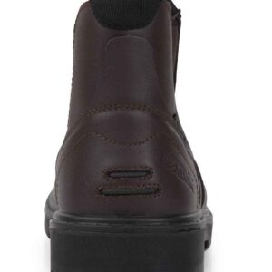 Regatta Safety Footwear Waterproof S3 Dealer Boots