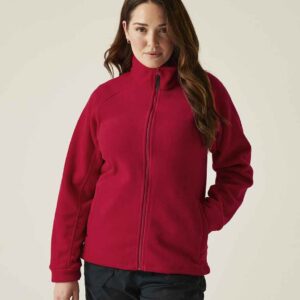 Regatta Ladies Thor III Fleece Jacket