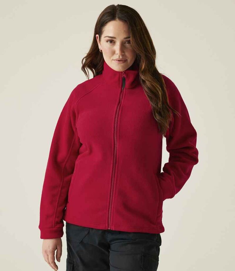 Regatta Ladies Thor III Fleece Jacket