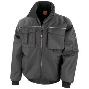 Result Work-Guard Sabre Pilot Jacket