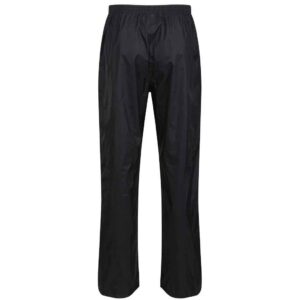 Regatta Pro Packaway Waterproof Breathable Overtrousers